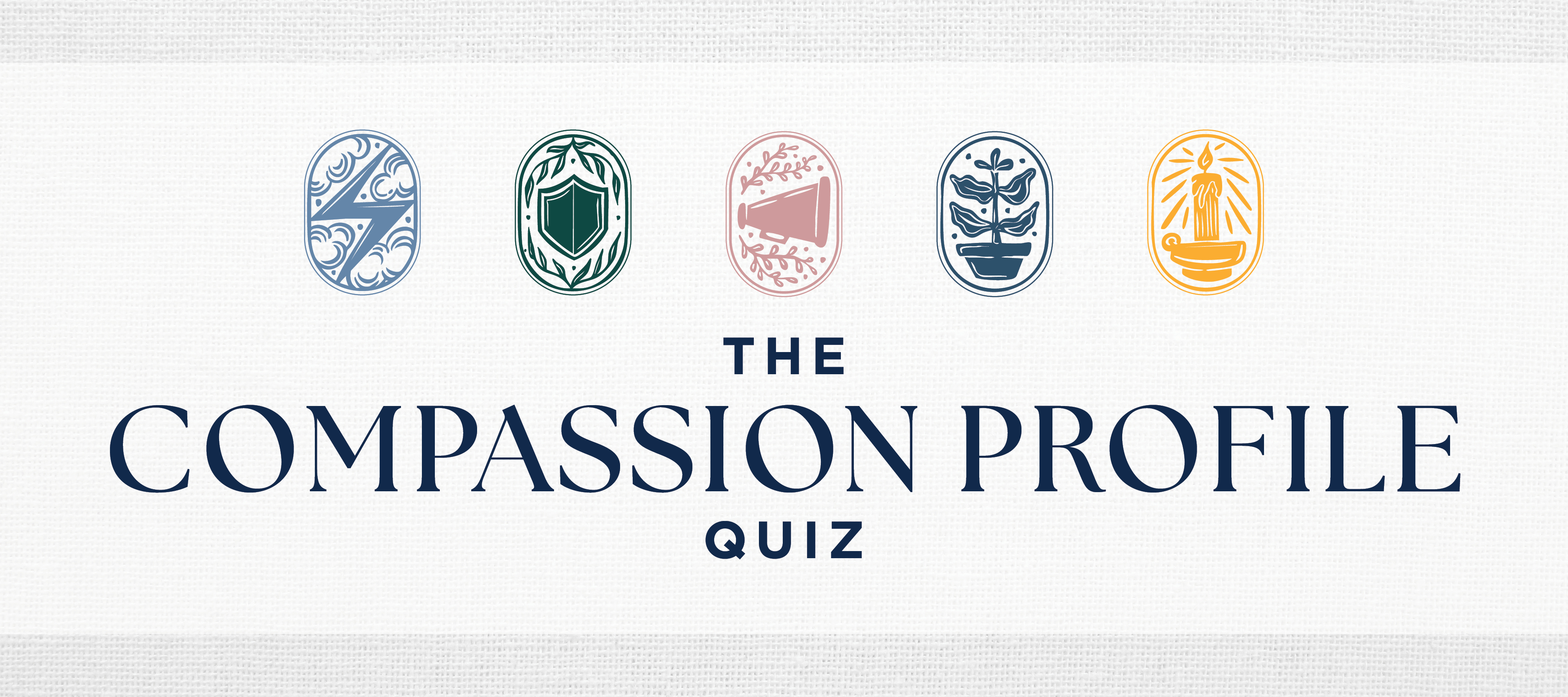 The Compassion Profile Quiz