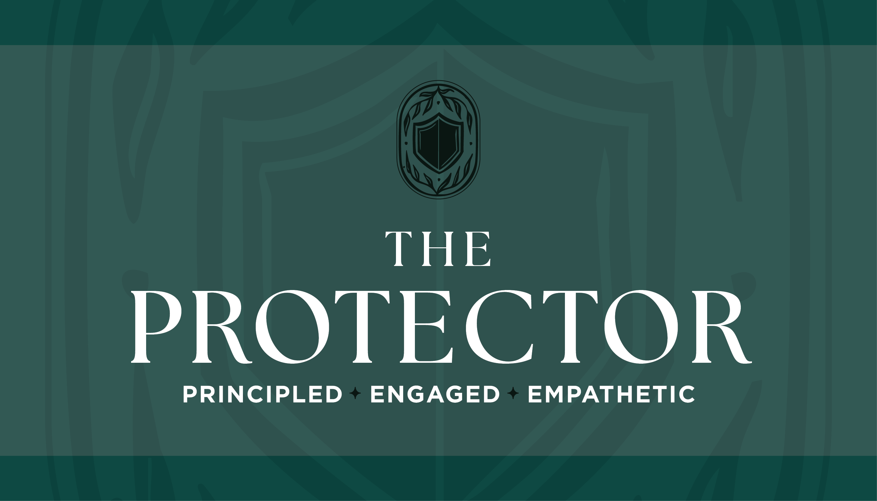 The Protector
