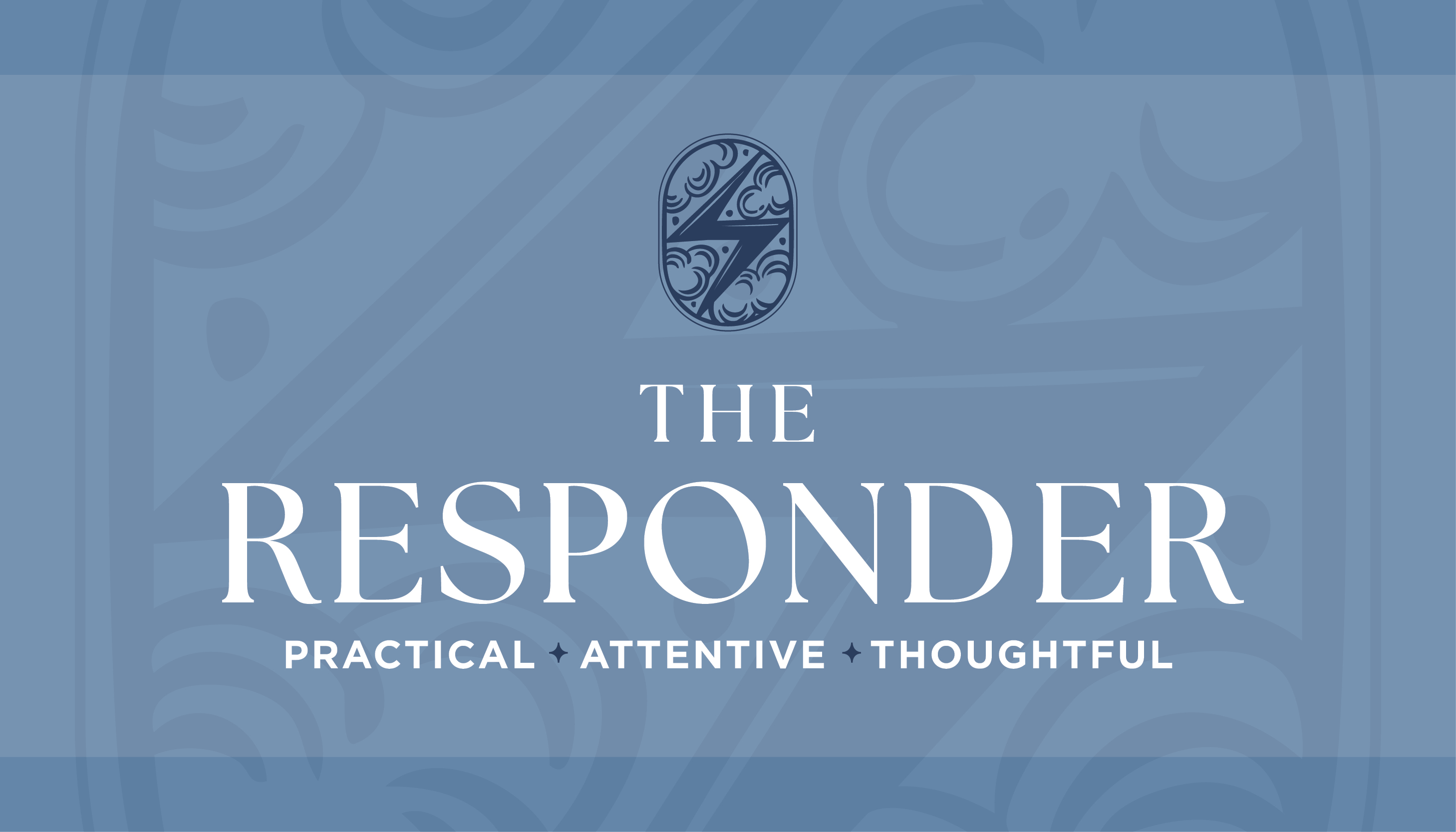 The Responder