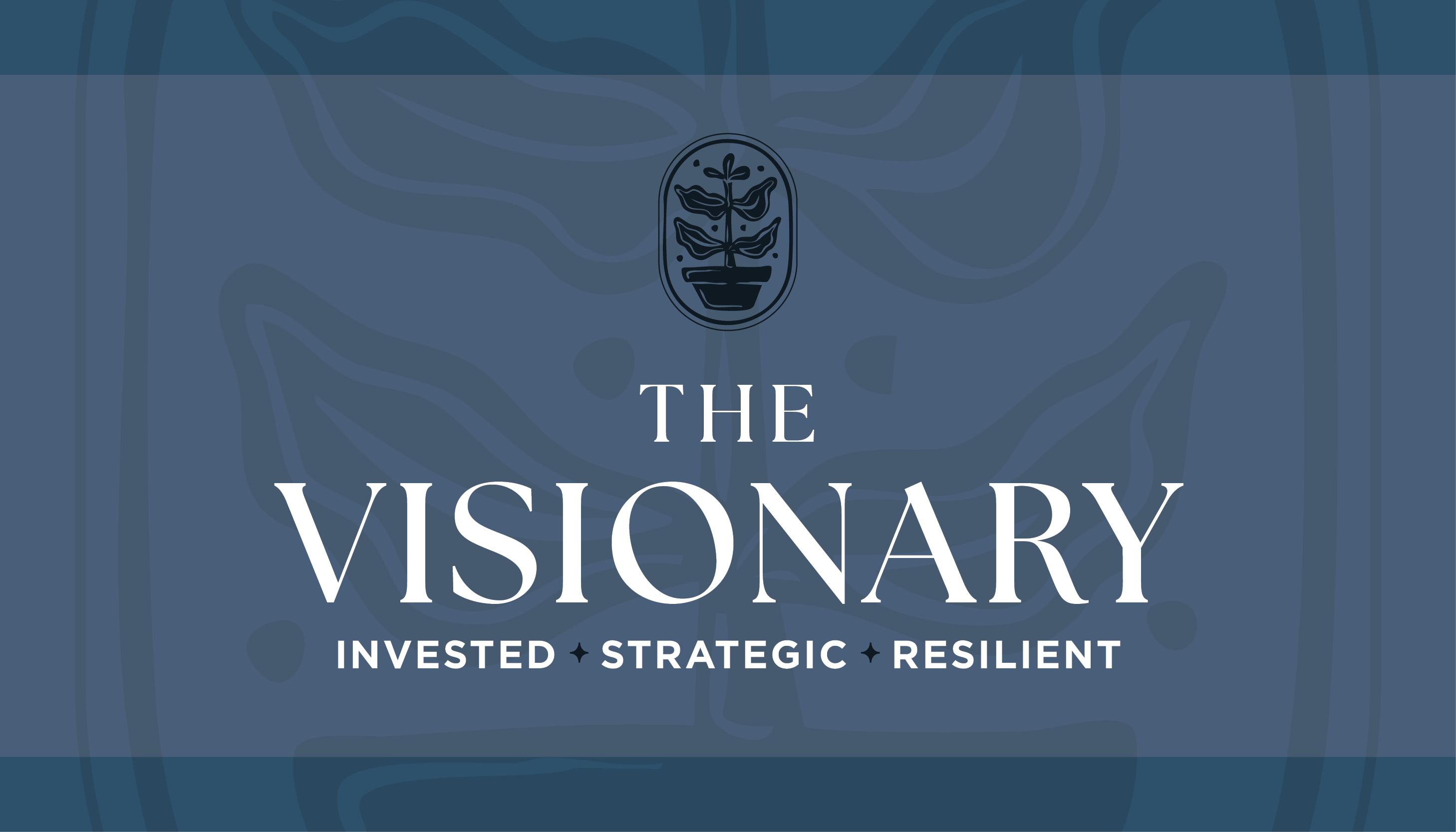The Visionary